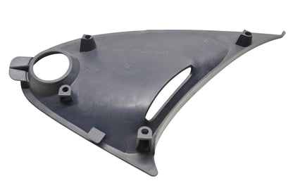 New OEM Yamaha GP7-U377B-00-00 Black Lefthand Hull Side Panel NOS