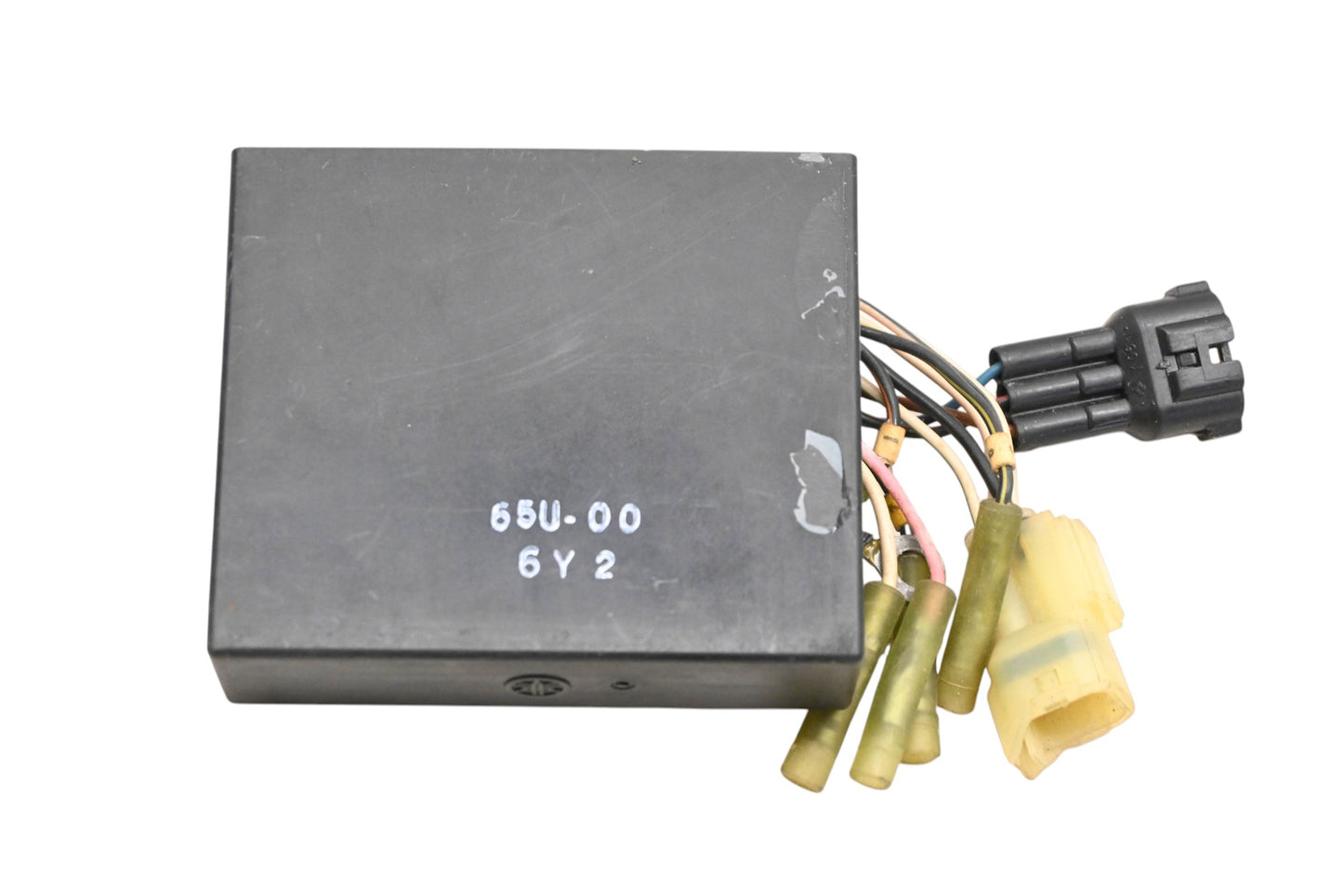 OEM Yamaha 65U-85540-00-00 CDI Unit