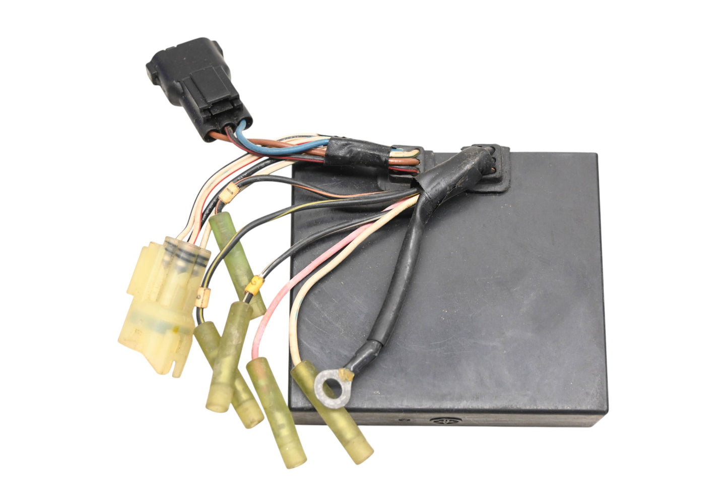 OEM Yamaha 65U-85540-00-00 CDI Unit