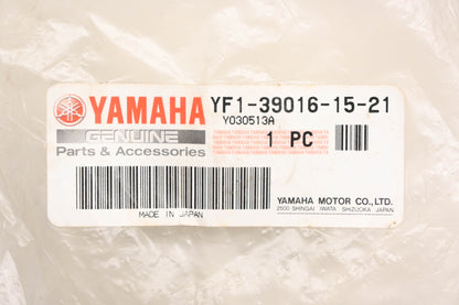 New OEM Yamaha YF1-39016-15-21 Recoil Starter Reel NOS