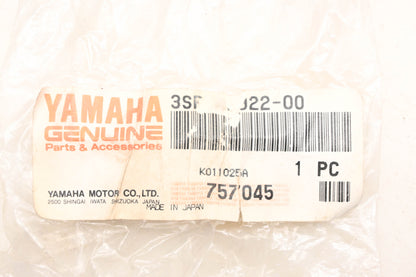 New OEM Yamaha 3SP-83922-00-00 Brake Lever NOS