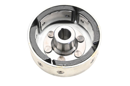 New OEM Yamaha 3SR-85550-20-00 Generator Rotor Assembly Flywheel NOS