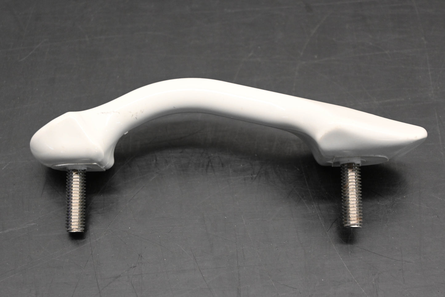 New OEM Yamaha GU5-61624-00-00 White Boweye NOS