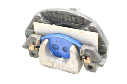 New OEM Yamaha 1UY-2580T-00-00 Front Brake Caliper Assembly NOS