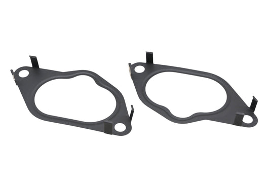 New OEM Yamaha 5PX-14239-00-00 Intake Seals Qty 2 NOS
