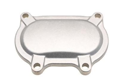 New OEM Yamaha 3YF-11187-00-00 Cylinder Head Side Cover NOS