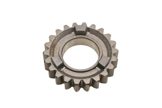 New OEM Yamaha 5NL-17141-10-00 Pinion 4th Gear NOS