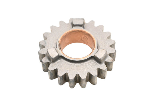 New OEM Yamaha 5TG-17151-00-00 Pinion 5th Gear NOS
