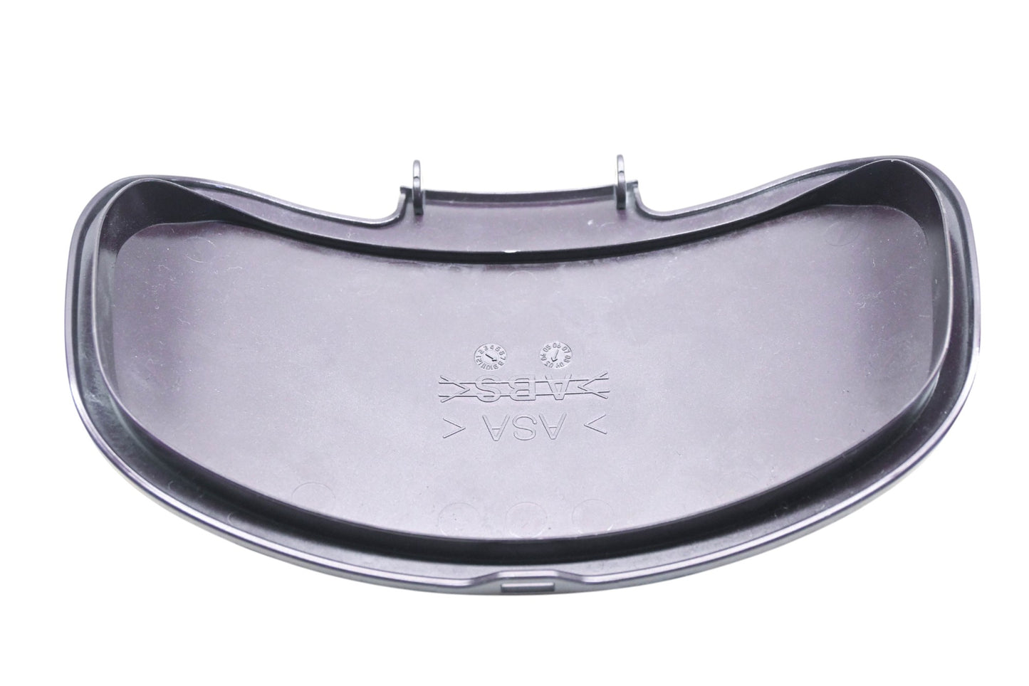 New OEM Yamaha F0D-U517H-00-P0 Deep Purple Lid Hatch NOS