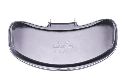 New OEM Yamaha F0D-U517H-00-P0 Deep Purple Lid Hatch NOS