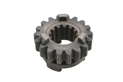 New OEM Yamaha 5CU-17131-00-00 Pinion 3rd Gear NOS