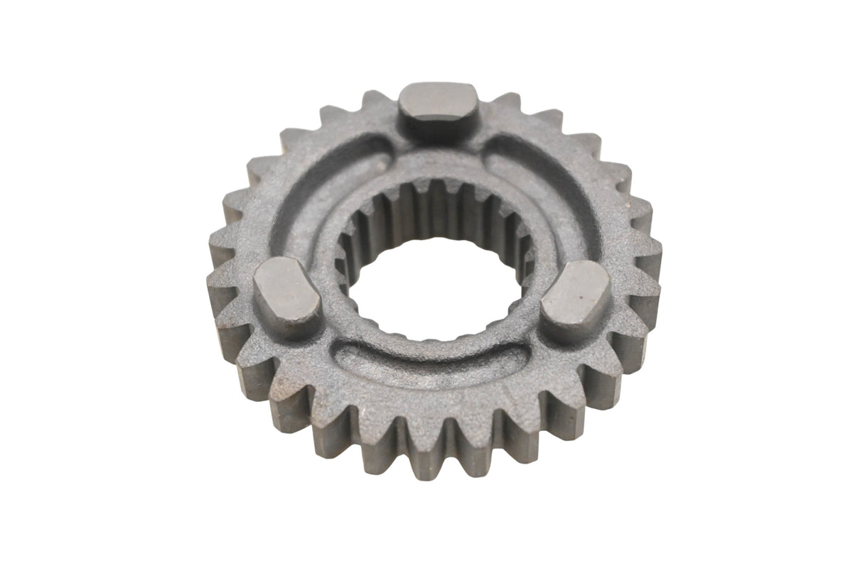 New OEM Yamaha 5NL-17241-10-00 Wheel 5th Gear 27T NOS