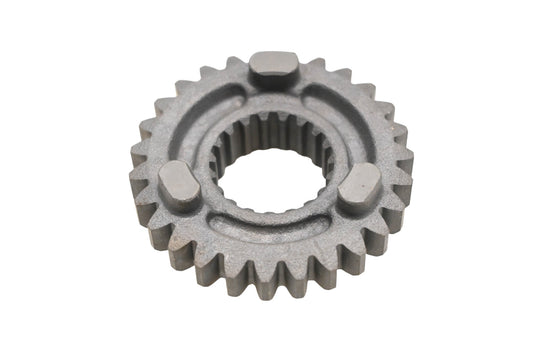 New OEM Yamaha 5NL-17241-10-00 Wheel 5th Gear 27T NOS