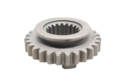 New OEM Yamaha 5NL-17241-10-00 Wheel 5th Gear 27T NOS