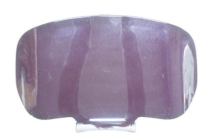 New OEM Yamaha F0D-U517H-00-P0 Deep Purple Lid Hatch NOS