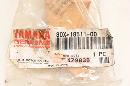 New OEM Yamaha 30X-18511-00-00 Gear Shift Fork NOS