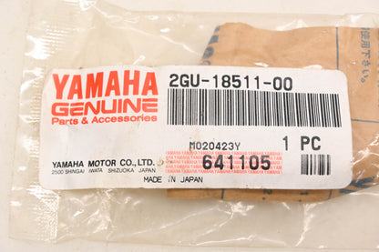 New OEM Yamaha 2GU-18511-00-00 Gear Shift Fork NOS