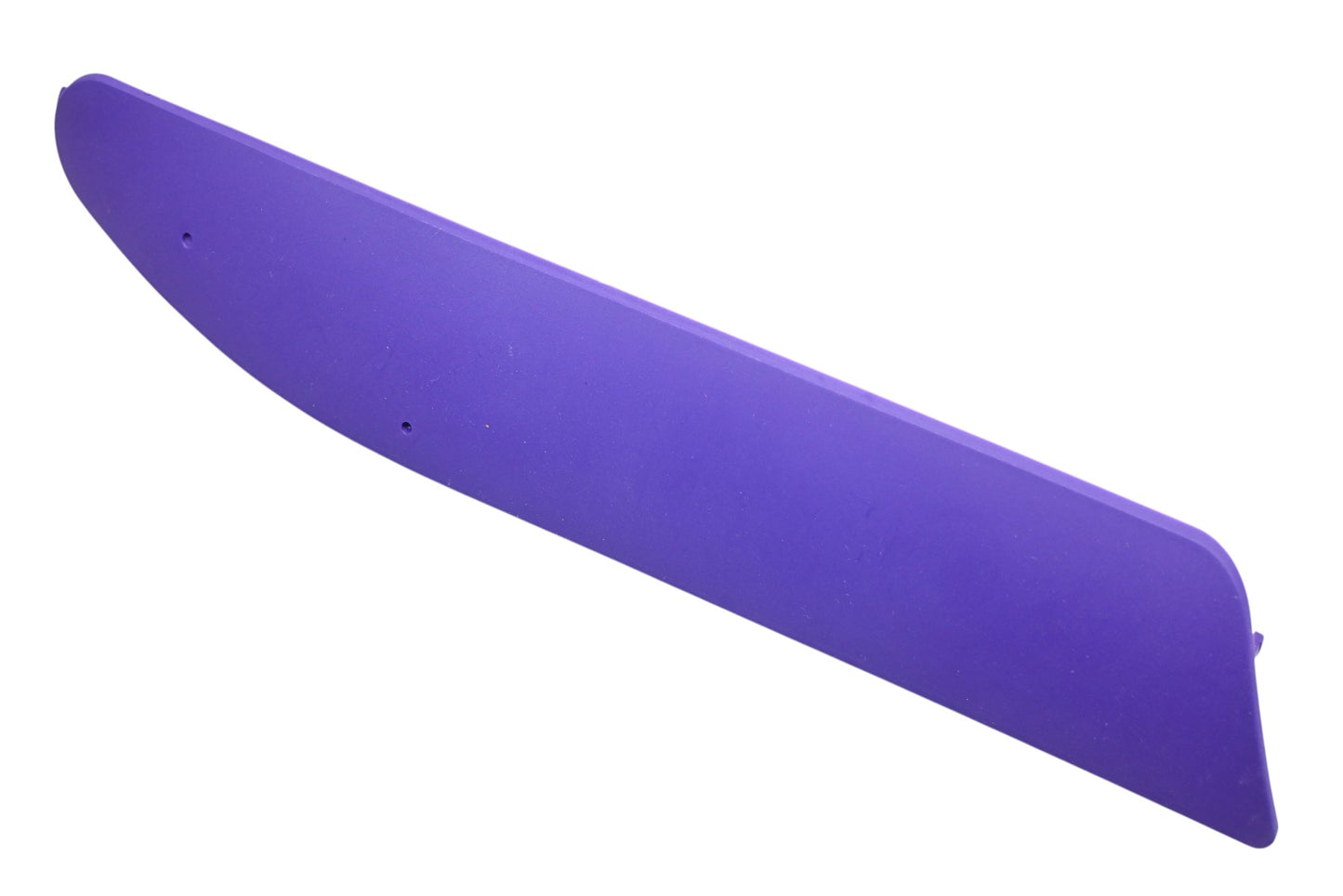 New OEM Yamaha GH1-6883R-01-00 Purple Lefthand Stabilizer Cap NOS