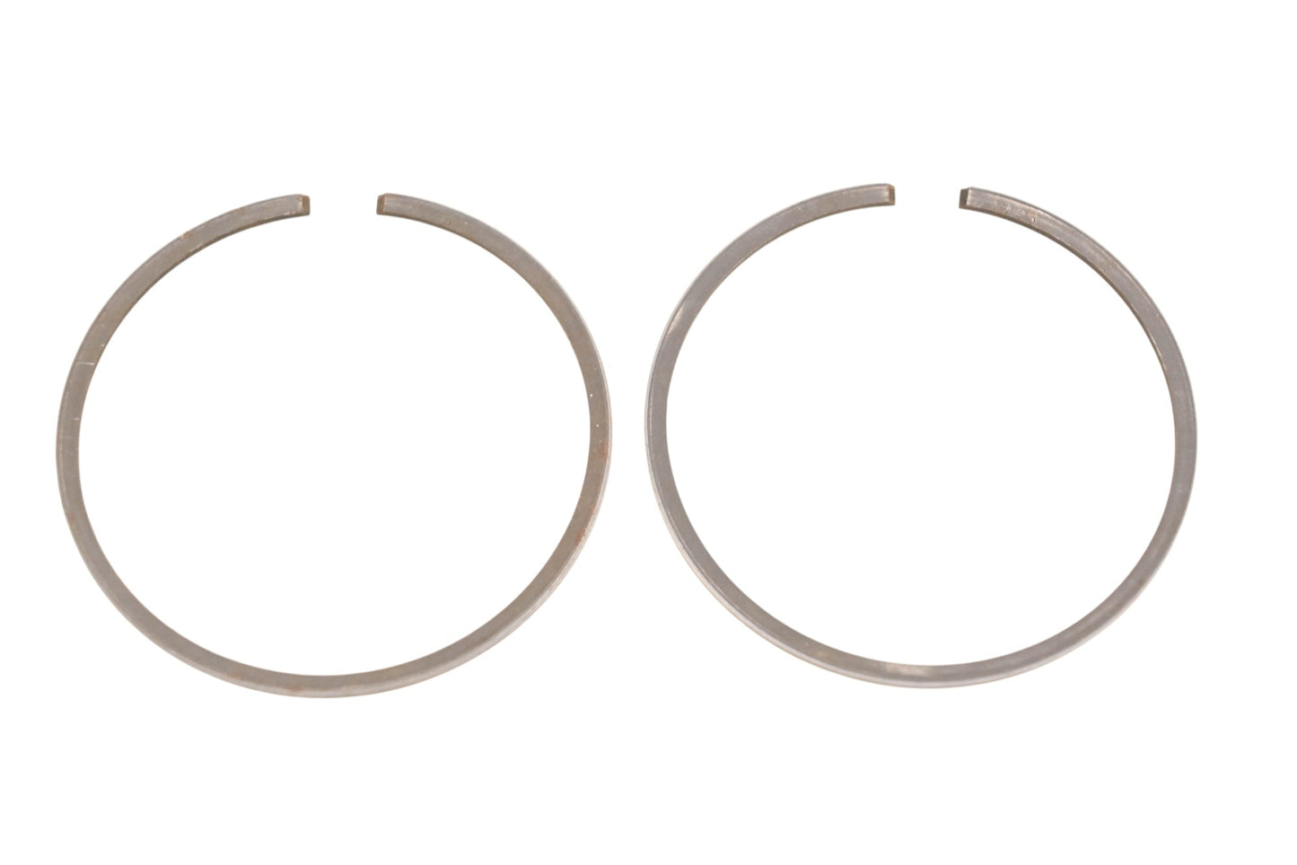 New OEM Yamaha 335-11601-10-00 Piston Ring Kit NOS