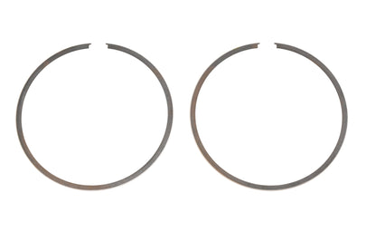 New OEM Yamaha 2X3-11601-40-00 Piston Ring Kit NOS