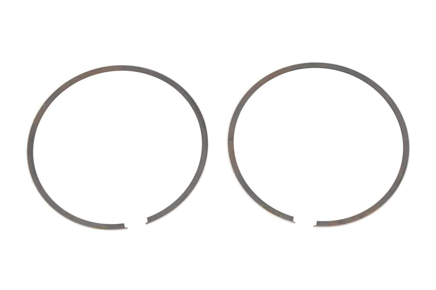 New OEM Yamaha 2X3-11601-40-00 Piston Ring Kit NOS