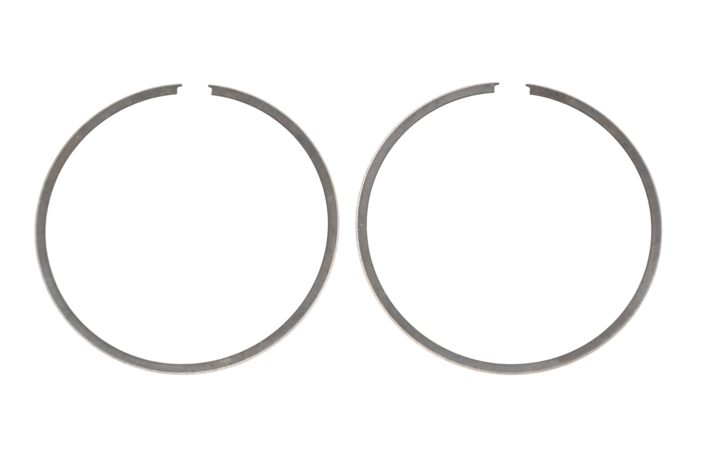 New OEM Yamaha 2X3-11601-00-00 Piston Ring Kit NOS