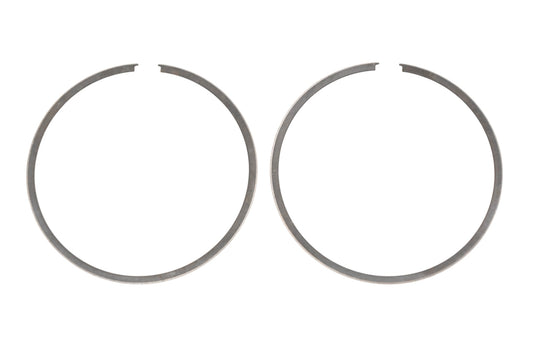 New OEM Yamaha 2X3-11601-00-00 Piston Ring Kit NOS