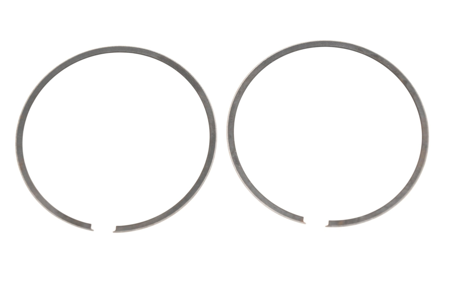 New OEM Yamaha 2X3-11601-00-00 Piston Ring Kit NOS