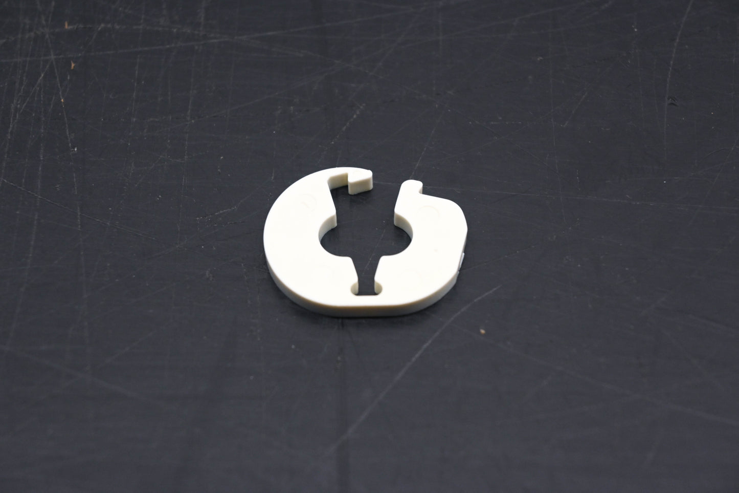 New OEM Yamaha EU0-61486-00-00 Stopper NOS