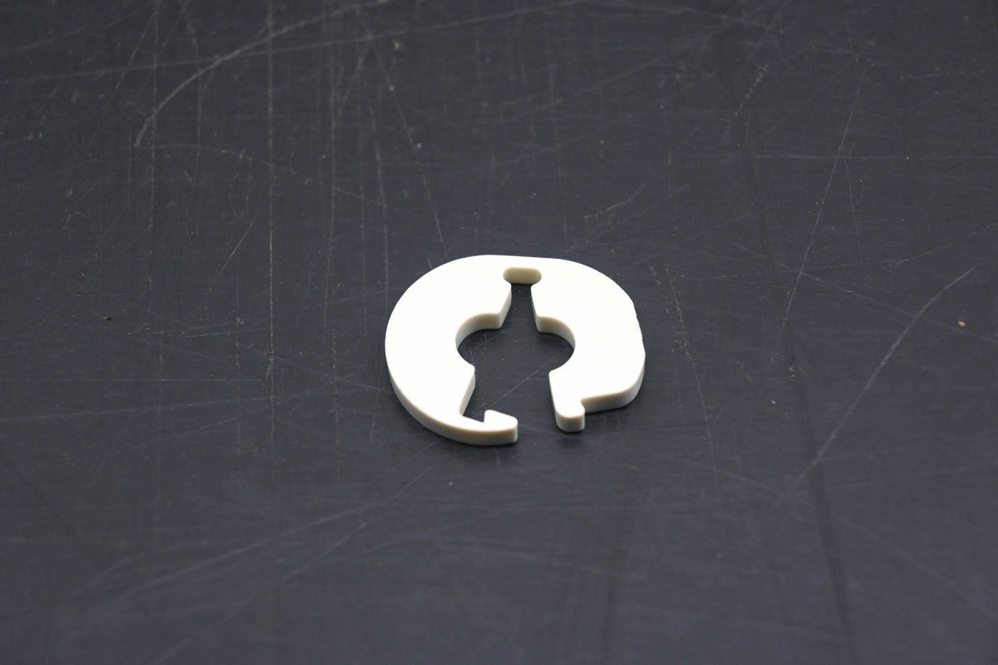 New OEM Yamaha EU0-61486-00-00 Stopper NOS