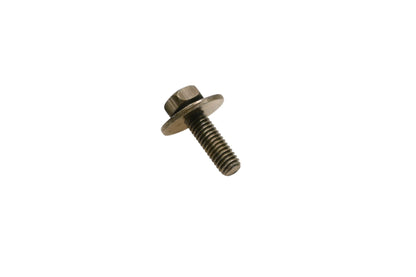New OEM Yamaha 90159-06016-00 Screw & Washer NOS