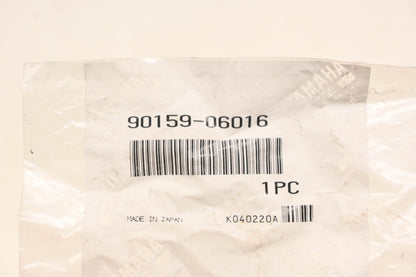New OEM Yamaha 90159-06016-00 Screw & Washer NOS