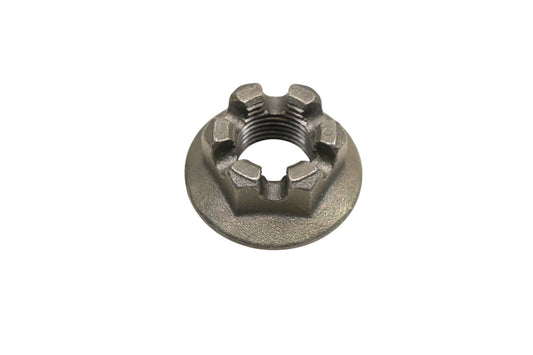 New OEM Yamaha 90171-16001-00 Castle Nut NOS