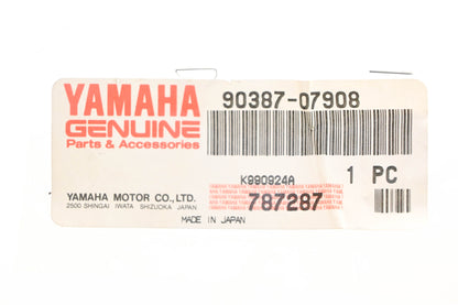 New OEM Yamaha 90387-07908-00 Collar NOS