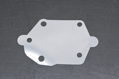 New OEM Yamaha 692-24411-00-00 Fuel Pump Diaphragm NOS
