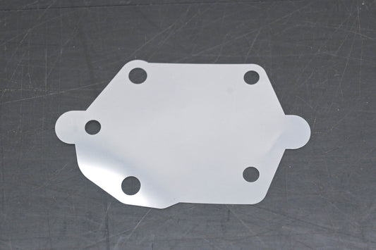 New OEM Yamaha 692-24411-00-00 Fuel Pump Diaphragm NOS