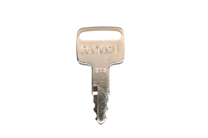 New OEM Yamaha 90890-55870-00 Ignition Key #373 NOS