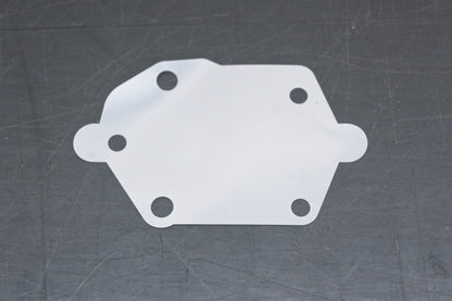 New OEM Yamaha 692-24411-00-00 Fuel Pump Diaphragm NOS