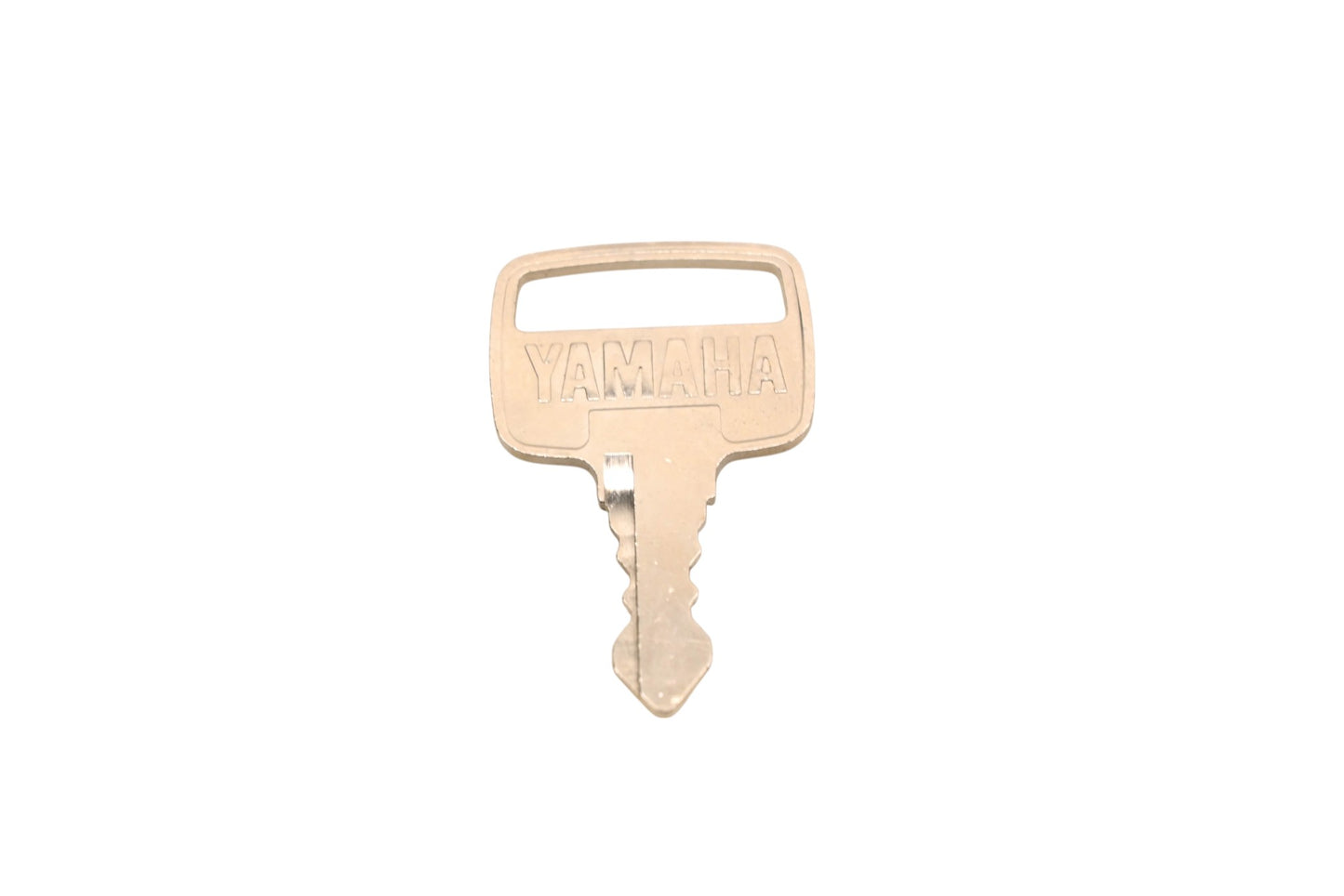 New OEM Yamaha 90890-55834-00 Ignition Key #465 NOS