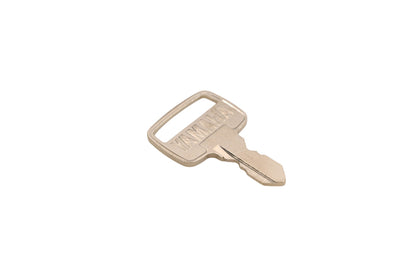 New OEM Yamaha 90890-55823-00 Ignition Key #454 NOS