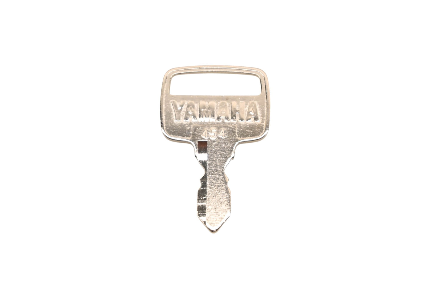 New OEM Yamaha 90890-55823-00 Ignition Key #454 NOS