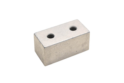 New OEM Yamaha 6E5-45251-00-00 Anode NOS
