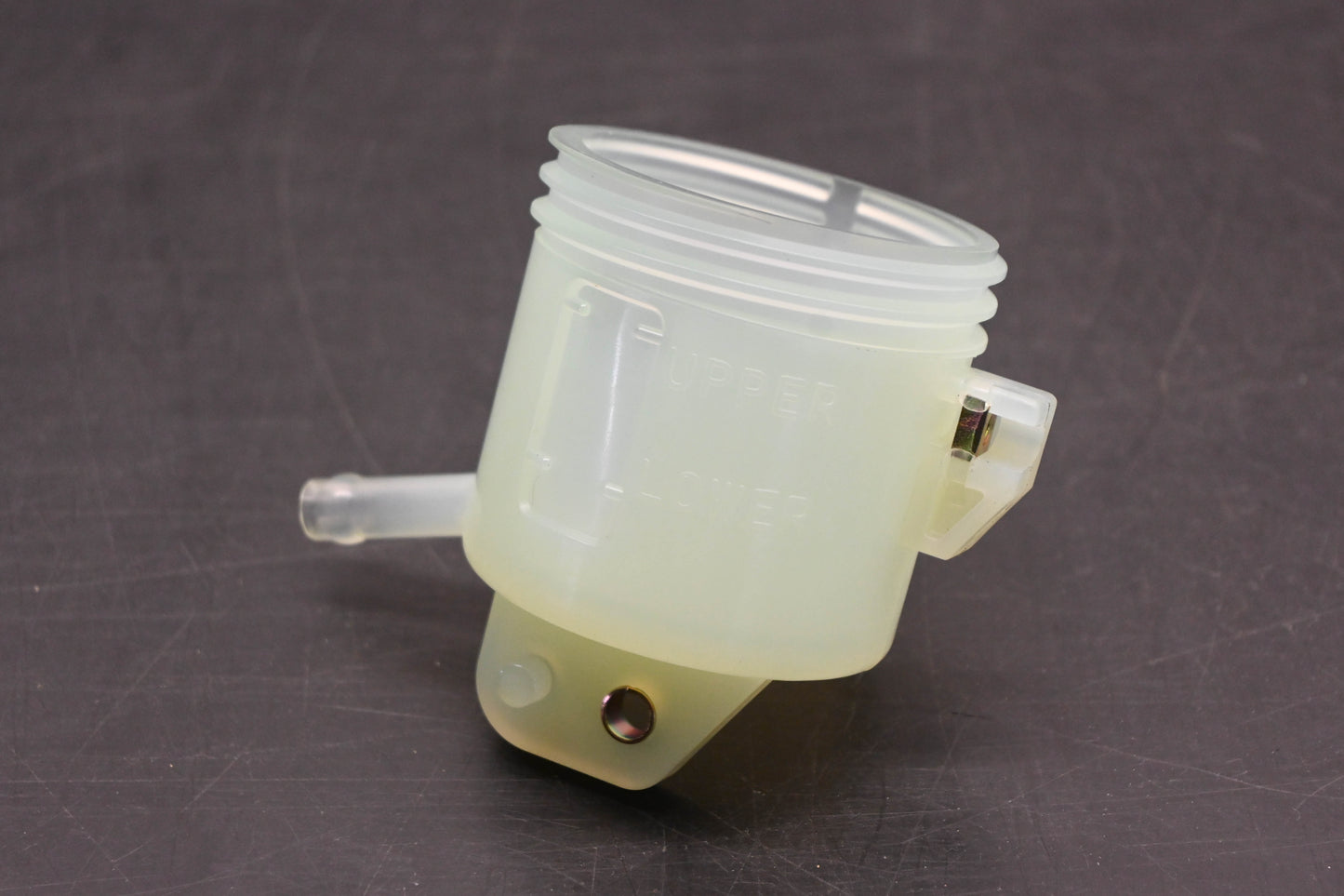 New OEM Yamaha 5VY-25894-00-00 Brake Fluid Reservoir NOS