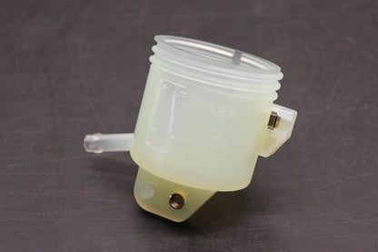 New OEM Yamaha 5VY-25894-00-00 Brake Fluid Reservoir NOS