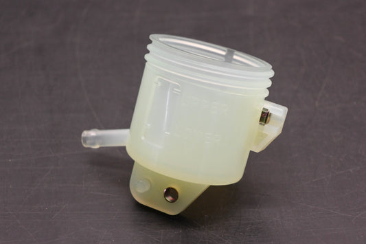 New OEM Yamaha 5VY-25894-00-00 Brake Fluid Reservoir NOS