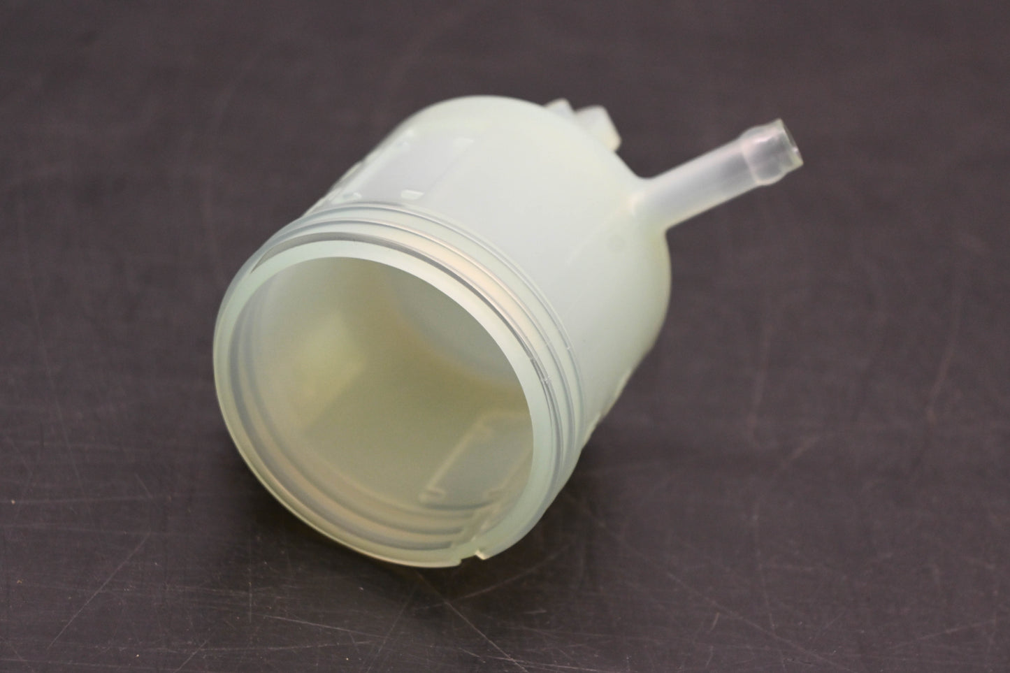 New OEM Yamaha 5VY-25894-00-00 Brake Fluid Reservoir NOS