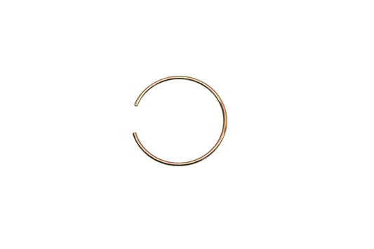 New OEM Yamaha 1L9-23183-00-00 Stopper Ring NOS