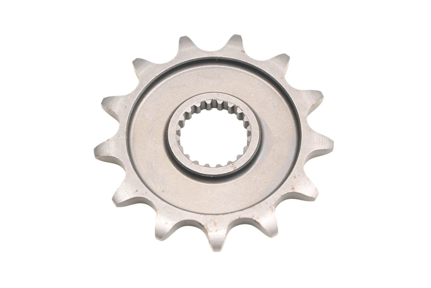 New OEM Yamaha 9383B-13218-00 Drive Sprocket 13T NOS
