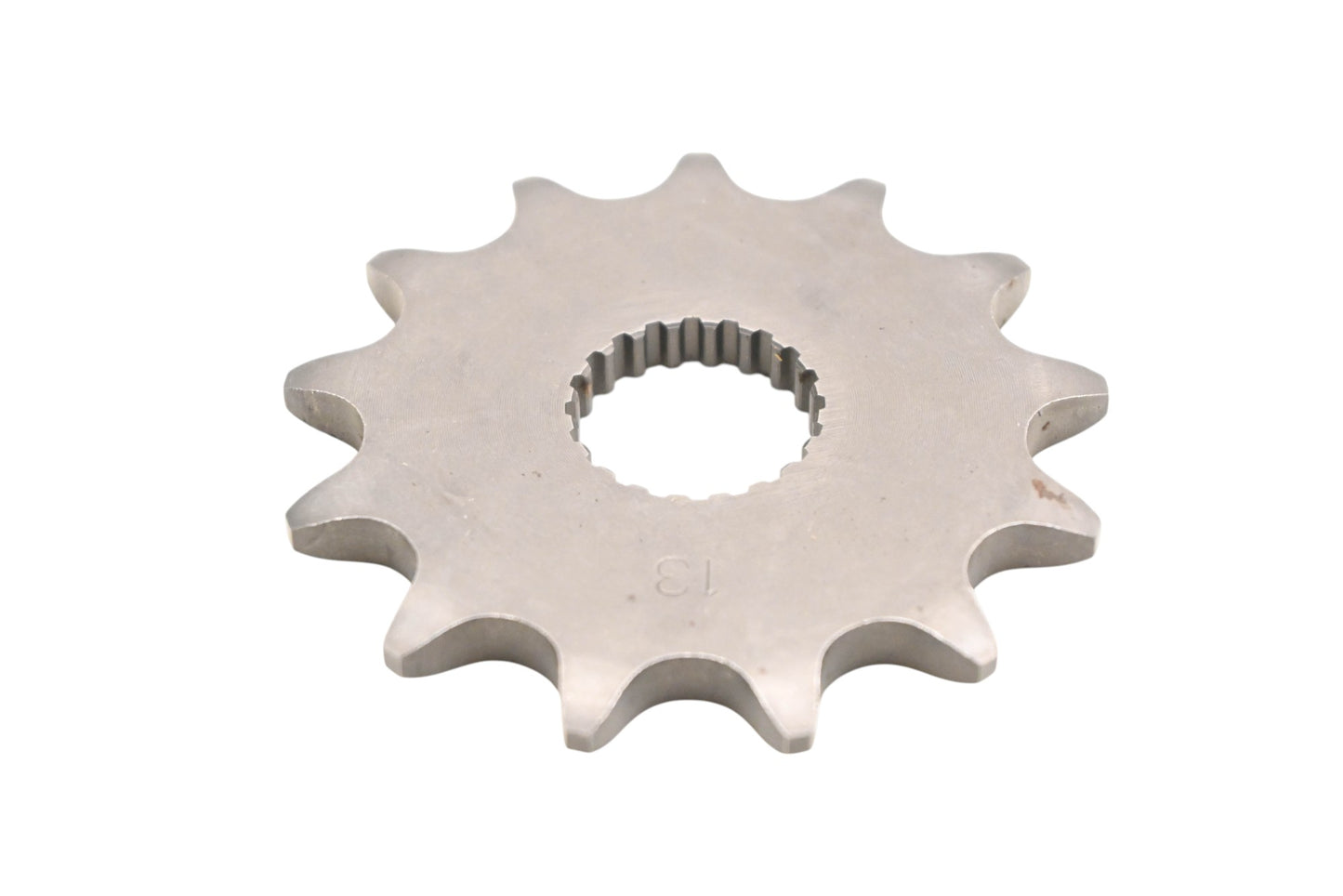 New OEM Yamaha 9383B-13218-00 Drive Sprocket 13T NOS