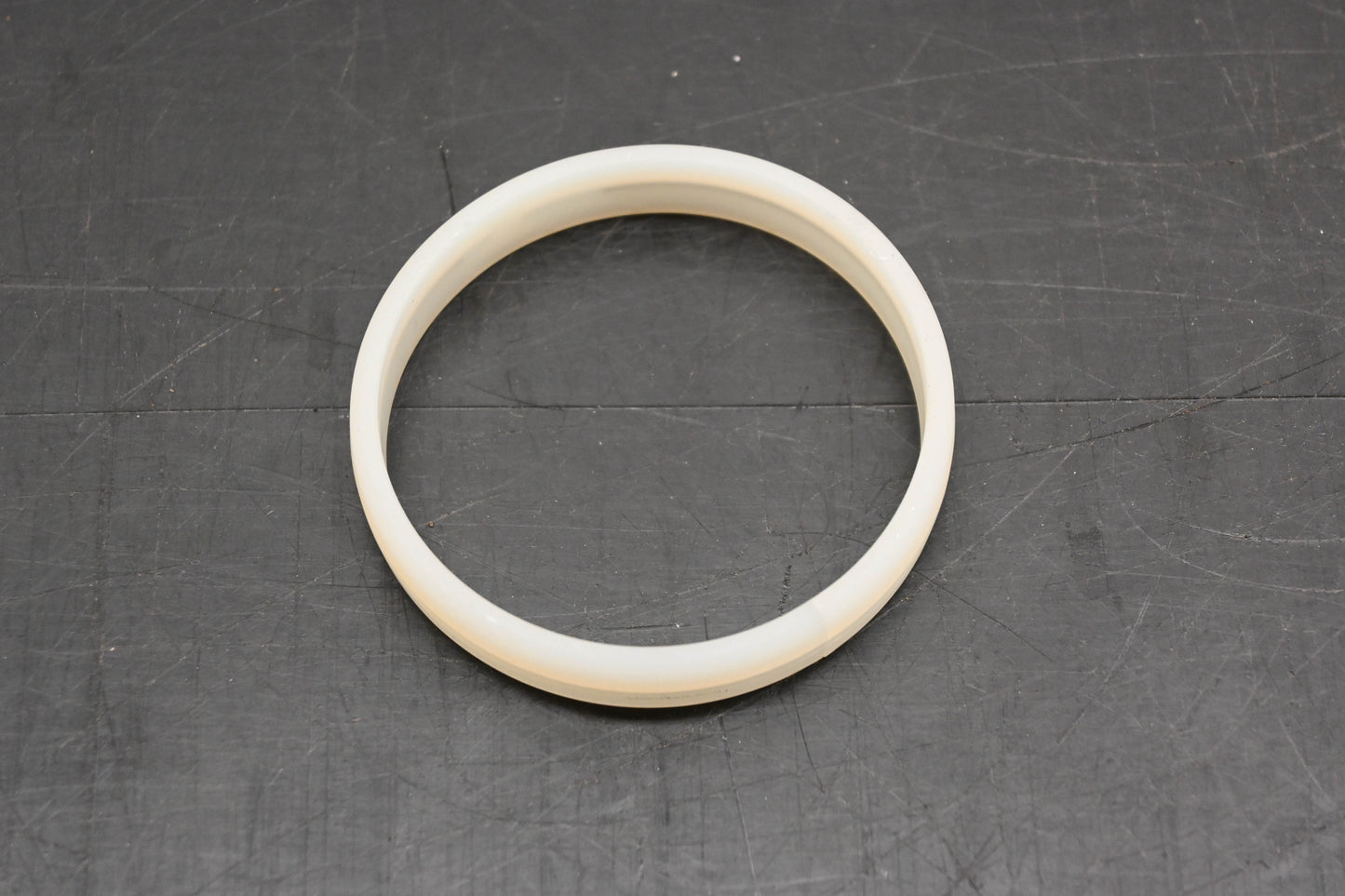 New OEM Yamaha 1C3-2314F-L0-00 White Front Fork Protector Guide NOS